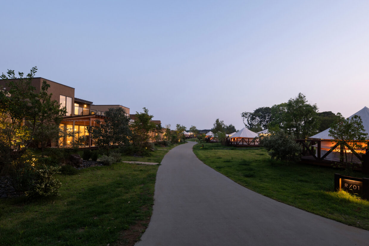 スロウマウンテ成田