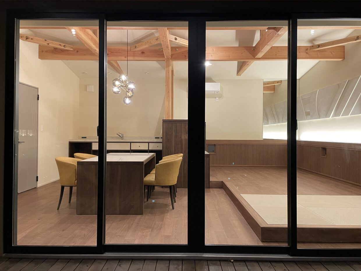 スロウマウンテ成田