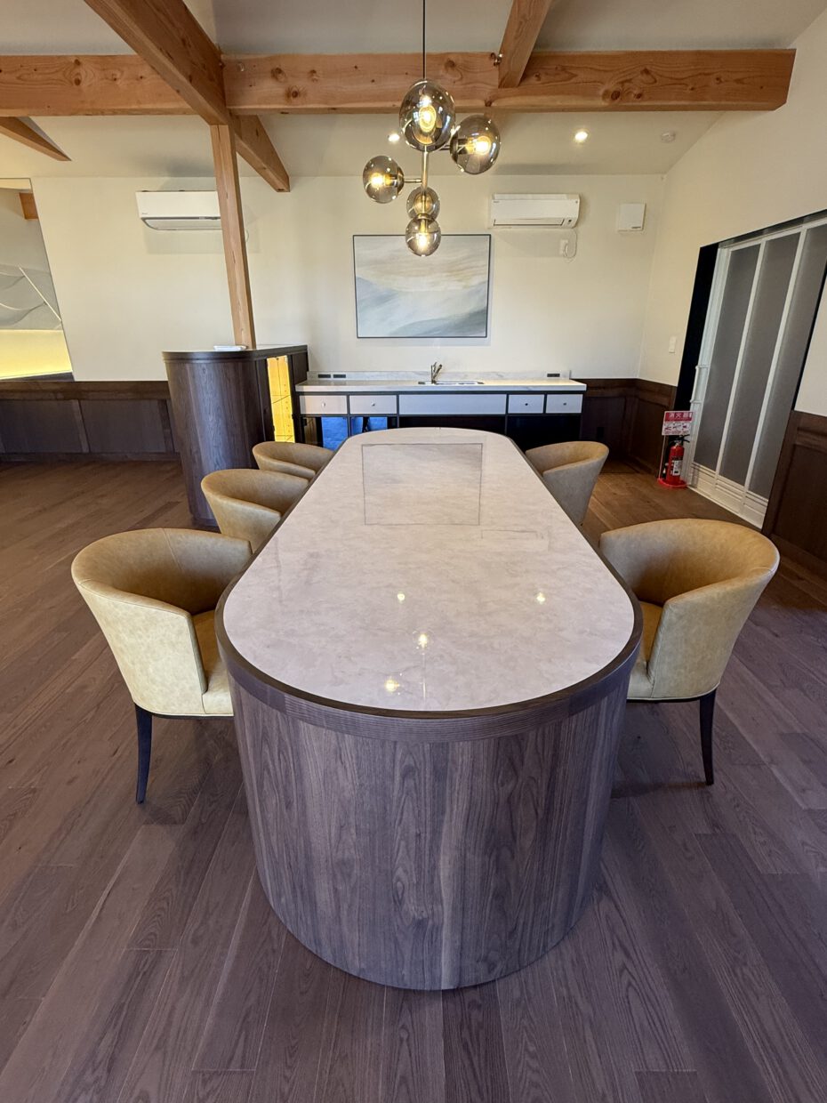 スロウマウンテ成田